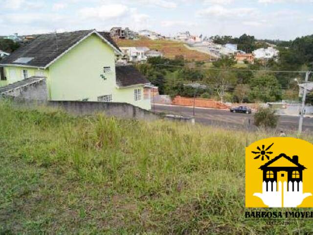 #2004 - Lotes em condomínio para Venda em Bragança Paulista - SP - 2