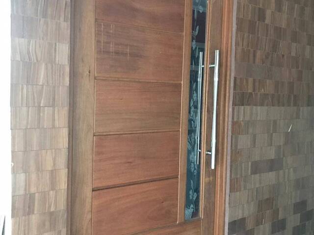 #4452 - Casa para Venda em Bom Jesus dos Perdões - SP