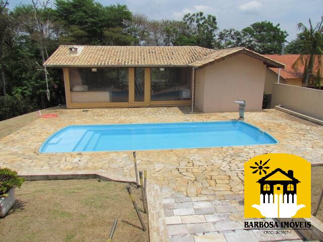 #4465 - Casas em Condomínios para Venda em Bom Jesus dos Perdões - SP - 2