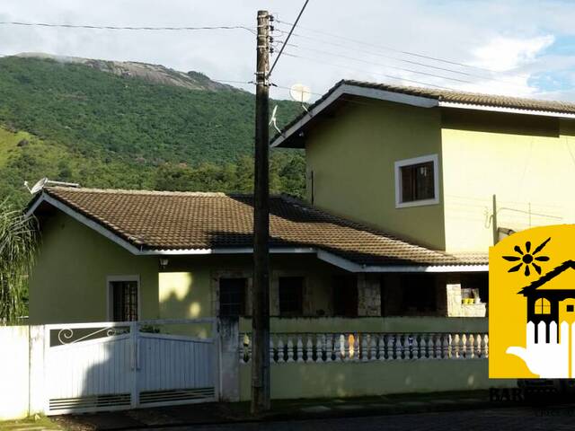 #4507 - Casa para Venda em Atibaia - SP - 1