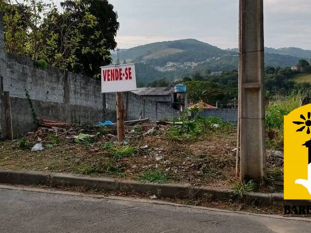 #4521 - Terrenos para Venda em Bom Jesus dos Perdões - SP