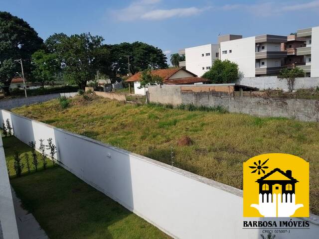 #4523 - Terrenos para Venda em Atibaia - SP - 2