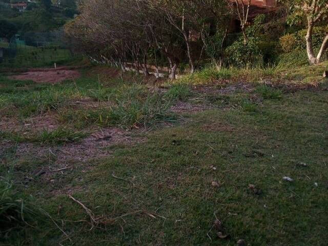 #4527 - Lotes em condomínio para Venda em Bom Jesus dos Perdões - SP