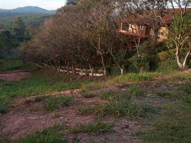 #4527 - Lotes em condomínio para Venda em Bom Jesus dos Perdões - SP - 1