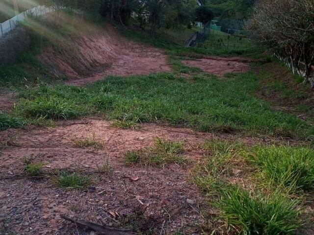 #4527 - Lotes em condomínio para Venda em Bom Jesus dos Perdões - SP - 3