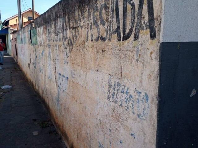 #4535 - Terreno para Venda em Bom Jesus dos Perdões - SP - 3