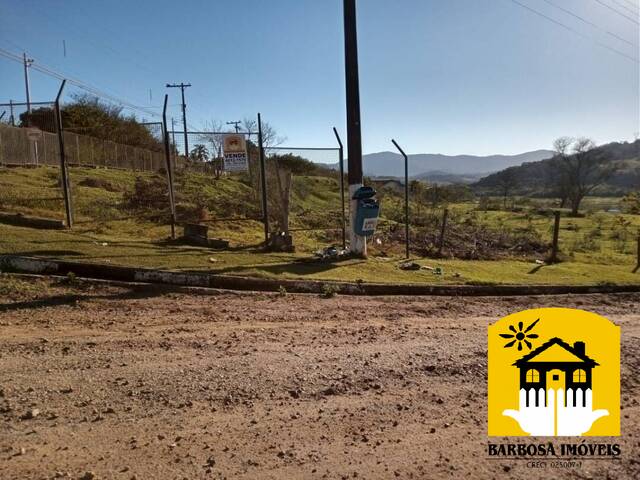 #4555 - Terrenos para Venda em Nazaré Paulista - SP