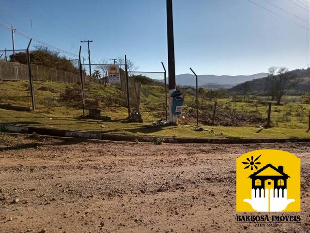 #4555 - Terrenos Comerciais para Venda em Nazaré Paulista - SP - 2