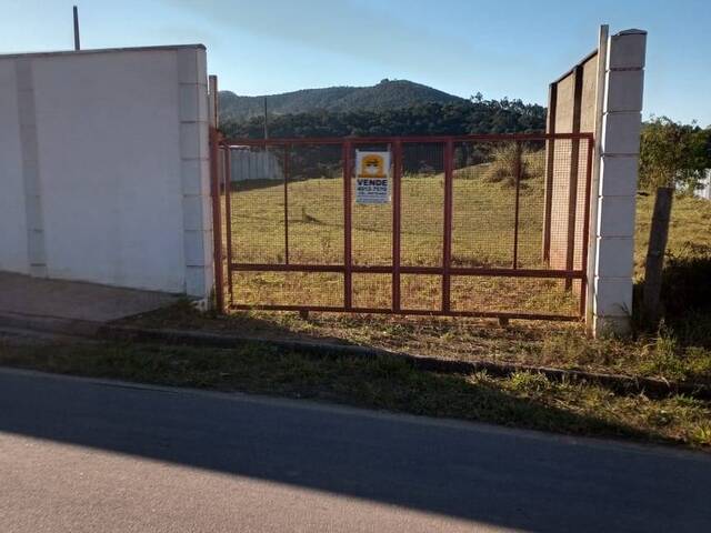 #4556 - Terrenos Comerciais para Venda em Nazaré Paulista - SP