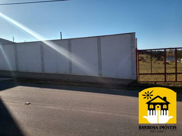 #4556 - Terrenos para Venda em Nazaré Paulista - SP - 3