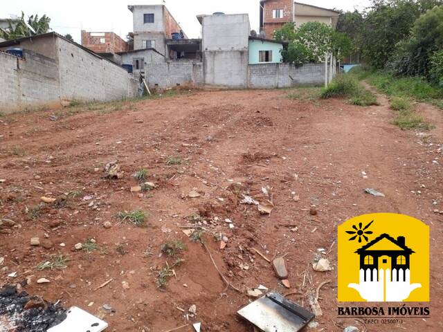 #4574 - Terreno para Venda em Atibaia - SP - 1