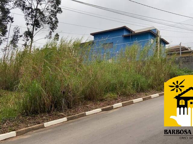 #4575 - Terrenos para Venda em Atibaia - SP - 1