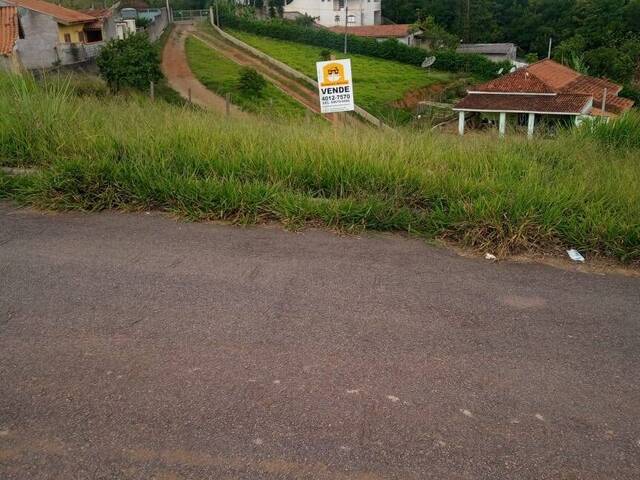 #4589 - Areas Comerciais e Industriais para Venda em Bom Jesus dos Perdões - SP - 1