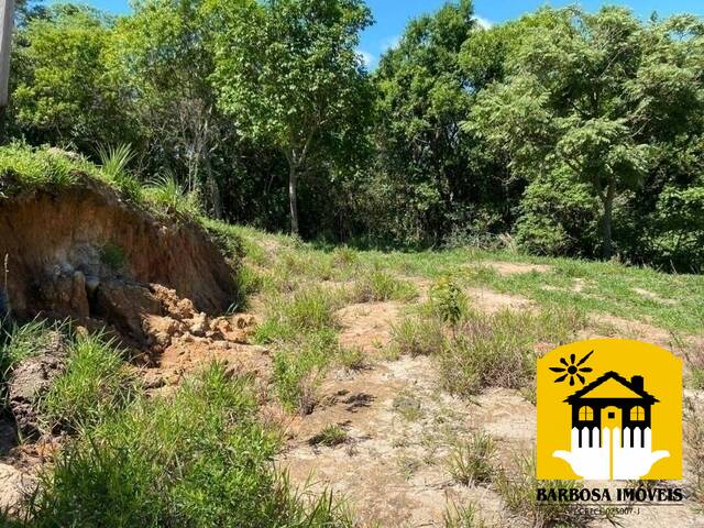 #4594 - Terreno para Venda em Bom Jesus dos Perdões - SP - 3