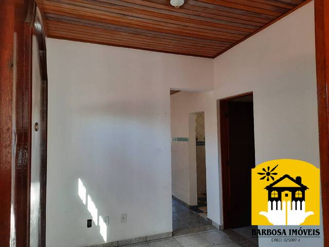 Casa para Locação em Nazaré Paulista - 4
