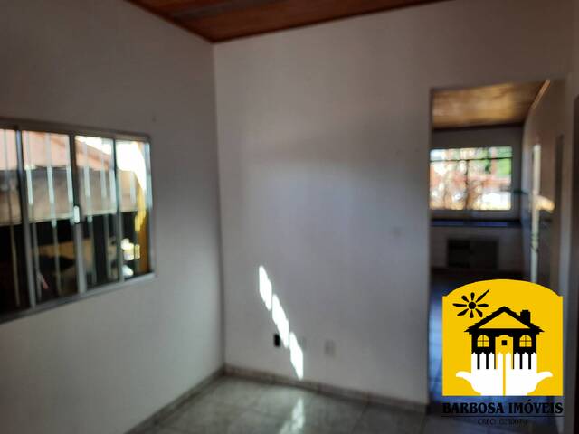 #4648 - Casa para Locação em Nazaré Paulista - SP - 3