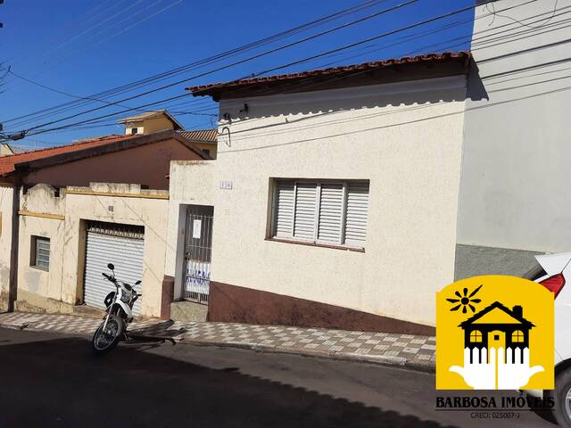 #4648 - Casa para Locação em Nazaré Paulista - SP - 1