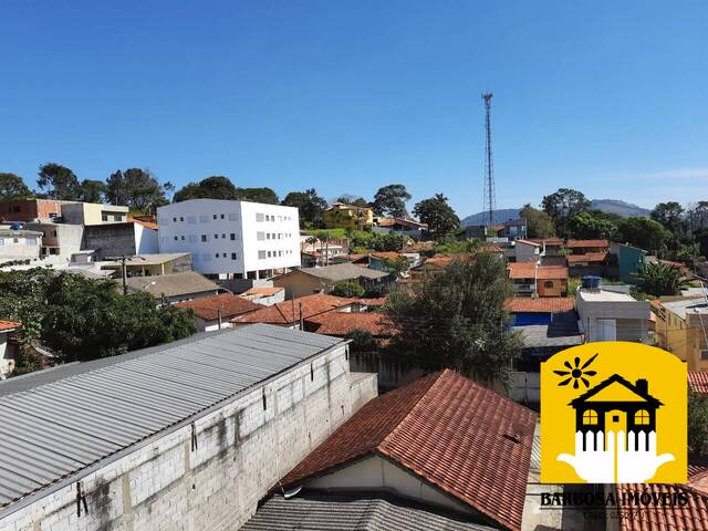 #4652 - Casa para Locação em Nazaré Paulista - SP - 3
