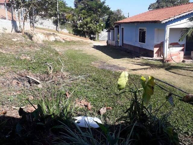 #4674 - Casa para Venda em Bom Jesus dos Perdões - SP