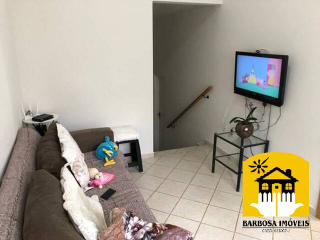 #4684 - Casa para Venda em Bom Jesus dos Perdões - SP