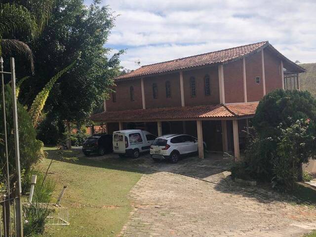 #4691 - Casas em Condomínios para Venda em Bom Jesus dos Perdões - SP - 1