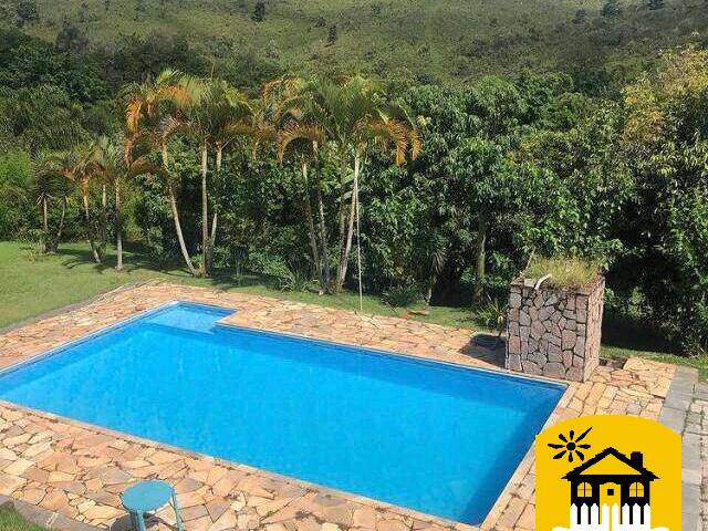 #4691 - Casas em Condomínios para Venda em Bom Jesus dos Perdões - SP - 3