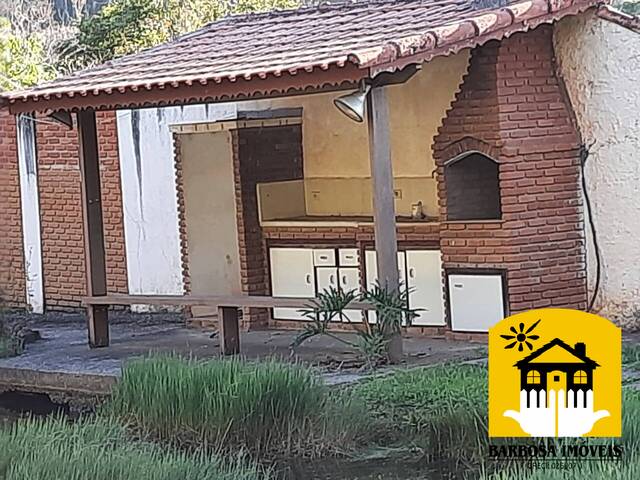 Chácara para Venda em Nazaré Paulista - 5