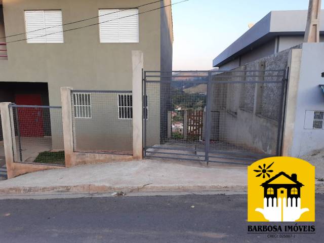 Casa para Venda em Nazaré Paulista - 4
