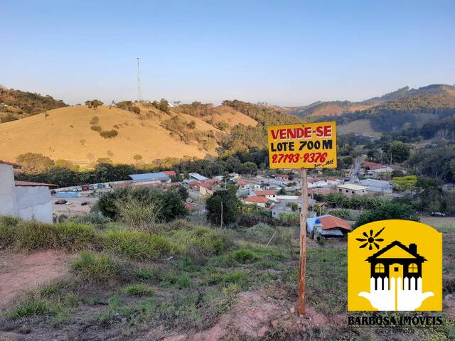 Terrenos para Venda em Nazaré Paulista - 4