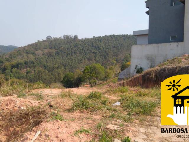 Terrenos para Venda em Nazaré Paulista - 5