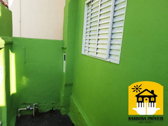 #4706 - Casa para Locação em Nazaré Paulista - SP - 2