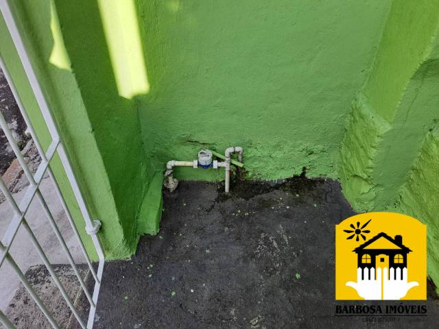 #4706 - Casa para Locação em Nazaré Paulista - SP - 3