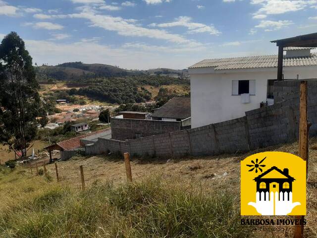 #4707 - Areas Comerciais e Industriais para Venda em Bom Jesus dos Perdões - SP