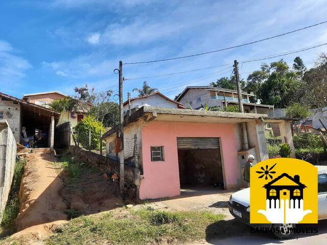 #4712 - Casa para Venda em Nazaré Paulista - SP - 1