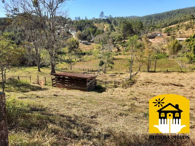 #4729 - Terreno para Venda em Nazaré Paulista - SP - 1