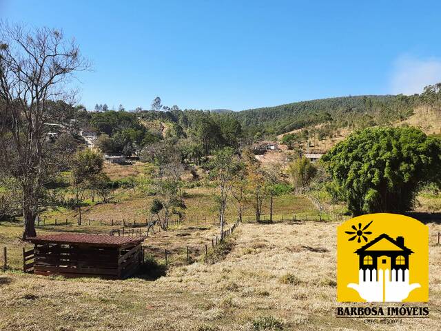 #4729 - Terreno para Venda em Nazaré Paulista - SP - 2