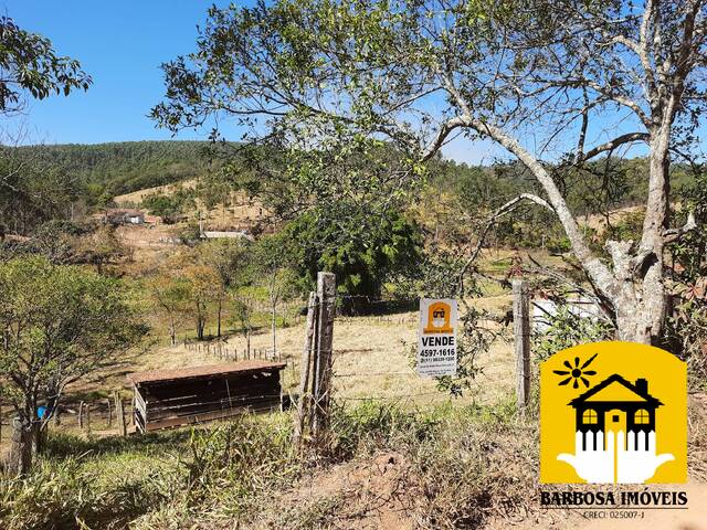 Terreno para Venda em Nazaré Paulista - 4