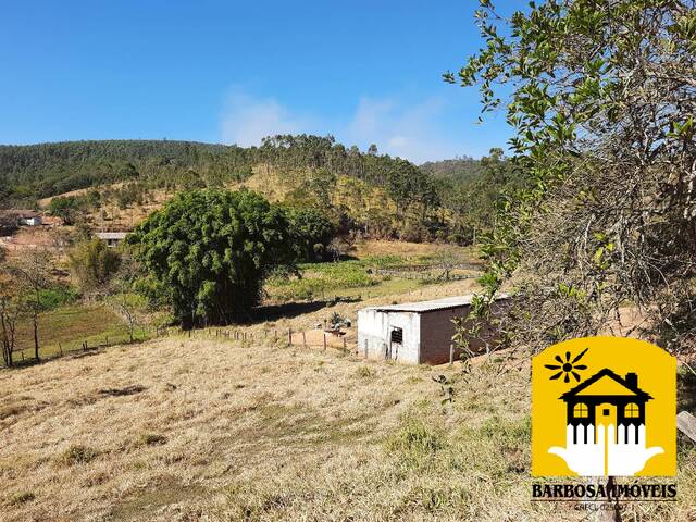 Terreno para Venda em Nazaré Paulista - 5