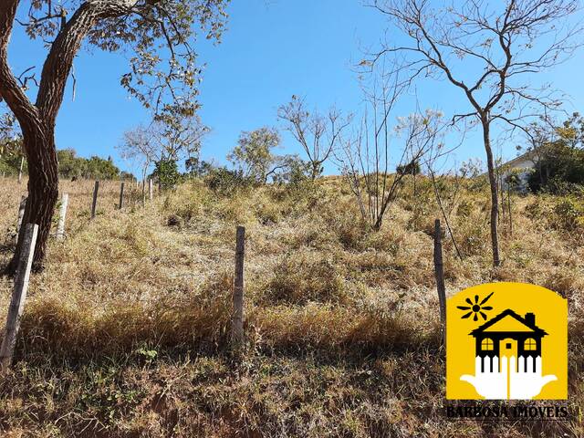 #4730 - Terreno para Venda em Nazaré Paulista - SP - 1