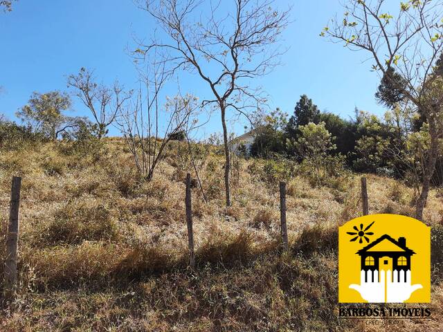 #4730 - Terreno para Venda em Nazaré Paulista - SP - 2