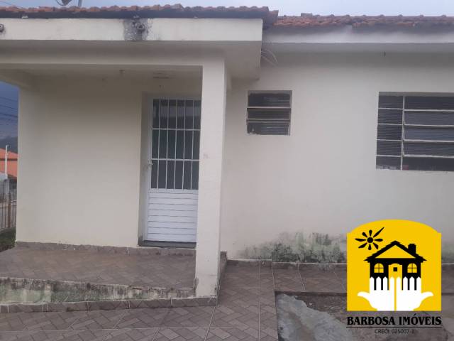 #4741 - Casa para Locação em Bom Jesus dos Perdões - SP - 3