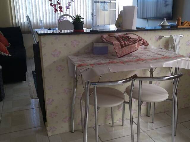 #3111 - Casa para Venda em Bom Jesus dos Perdões - SP