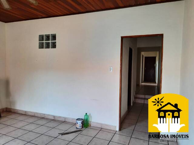 #3680 - Casa para Locação em Nazaré Paulista - SP - 3