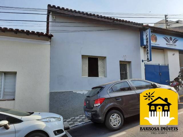 #4751 - Casa para Locação em Nazaré Paulista - SP - 1