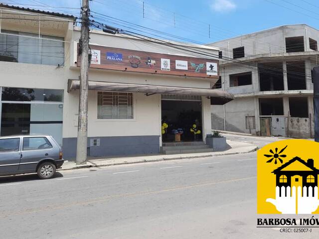 #3121 - Areas Comerciais e Industriais para Locação em Nazaré Paulista - SP - 3