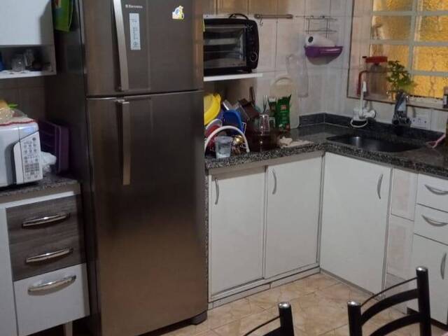 #4761 - Casa para Venda em Bom Jesus dos Perdões - SP