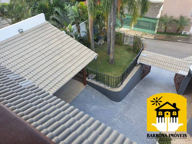 Casa para Venda em Atibaia - 5