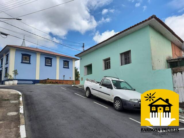 Casa para Venda em Nazaré Paulista - 2