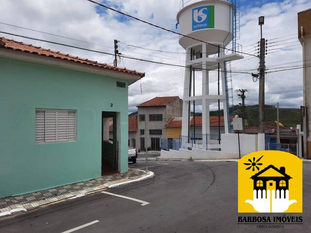 Casa para Venda em Nazaré Paulista - 4