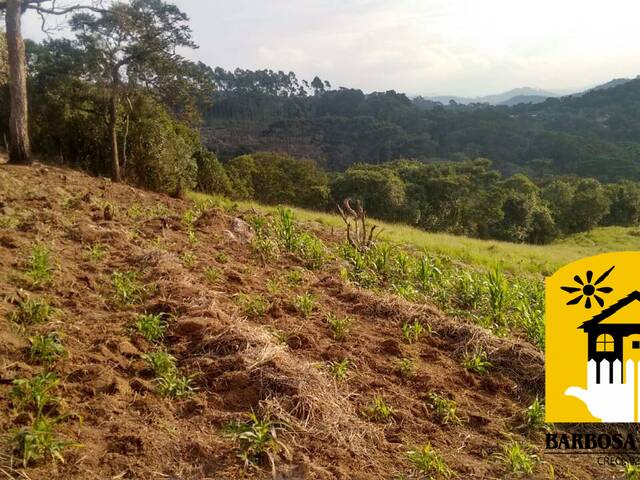 Terrenos para Venda em Nazaré Paulista - 5